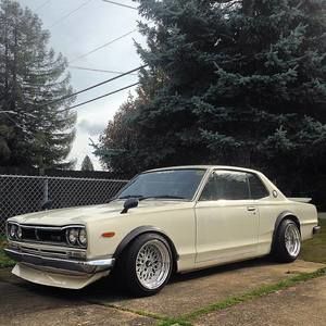 Meet your Posher, David